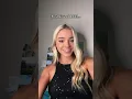 filters have spoken-Olivia Dunne