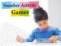 Number Recognition Activities for Toddlers and Preschool Kids