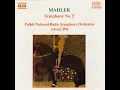 Symphony No. 5 in C-Sharp Minor: IV. Adagietto