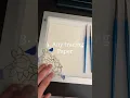 What I currently use to paint traditional flash