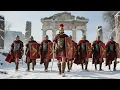 Download Lagu Epic March of the Roman Legion | Witness the Glory of Ancient Warriors in Winter