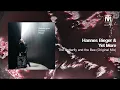 Download Lagu Hannes Bieger \u0026 Yet More - The Butterfly and the Bee (Original Mix) [Balance Music]