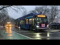 Full Ride 2018 XN60 on Bx19 to Bronx Park via East 149 Street Southern blvd
