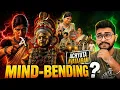 Achyuta Avataaram Full Movie Hindi Dubbed Review Amazon Prime