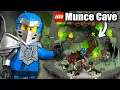 Download Lagu LEGO Ninjago Shintaro Mountain (Munce Cave Part 6)