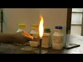 Qualitative Analysis Flame Tests