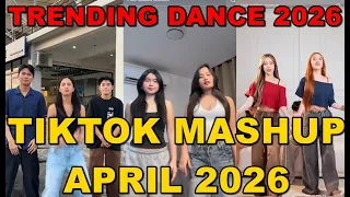 tiktok dance mashup april 2026 tiktok dance trend 2026