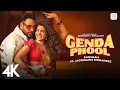 Download Lagu Badshah - Genda Phool | Jacqueline Fernandez | Payal Dev | All-time Hit Anthem | 4K 🌼💃🎶