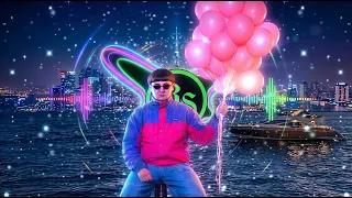 Oliver Tree & Robin Schulz - Miss You REMIX (Ultra Slowed) {BS}