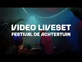 Download Lagu Mitch de Klein at Festival De Achtertuin 2025 [Melodic House \u0026 Techno]