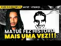 Lagu FEZ HISTÓRIA DE NOVO!!! MATUÊ - XTRANHO [REAÇÃO DO ÁLBUM COMPLETO]