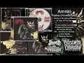 Lagu Amnio - Psalms of Immortality (full album 2025) FFO: Intestine Baalism