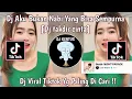 Download Lagu DJ AKU BUKAN NABI YANG BISA SEMPURNA || DJ TAKDIR CINTA ||  DJ VIRAL TIKTOK YANG PALING DICARI!!