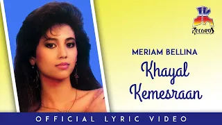 Download Meriam Bellina - Khayal Kemesraan (Official Lyric Video) MP3