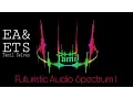 Futuristic spectrum 1 effect tutorial EA ETS