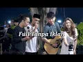 Download Lagu Lirik Purnama Merindu - Siti Nurhaliza | Cover By Zidan, Tri Suaka, Fadly  Nyonk