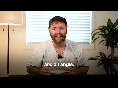 Vimerse Video sales letter edit