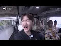 Download Lagu when baekhyun went on a trip with superm and everything was about chanyeol
