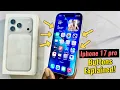 iPhone 17 Pro Buttons Explained How to Use Every Button