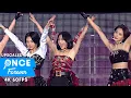 Download Lagu TWICE「The Feels」4th World Tour in Seoul (60fps)
