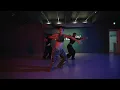 Major Lazer - RoTATe wiTh aMeRiCa FOsTeR, sKiLLiBeNg aNd bEAM | Gooseul Choreography