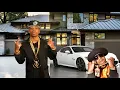 Rapper Plies Wife Age Kids House Net Worth Career Lifestyle