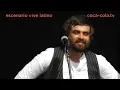 Enjambre - Cobarde (Vive Latino 2011)