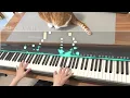 天光前 - 黃妍 Cath Wong 【🎹鋼琴版 Piano Cover by Wun Piano】