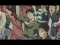 PERFECT BLUE - Me-Mania Introduction Scene