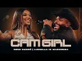 Download Lagu Ludmilla, Nego Damoé - Cam Girl - Ao Vivo (LUDMILLA In Madureira)