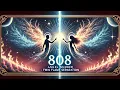 Why Seeing 808 Means Your Twin Flame Separation Is About to End