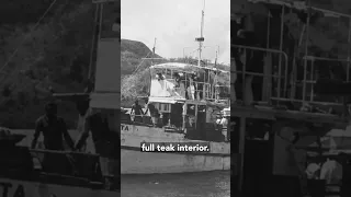 The Wooden Masterpiece of 1931