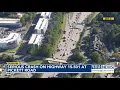 Serious crash on Highway 15-501 at Pickett Road