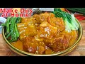 Download Lagu Delicious \u0026 Tender💯👌 Slow Cooker Beef Recipe❗ Step by Step Best Kare-Kare Method, Kare-Kare recipe