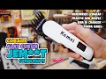 Download Lagu Review alat cukur rambut Kemei KM809A Original | Wajib kalian miliki di rumah !!