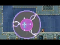 Mega Man X Charged Too Much