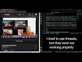 2 3D Thermometers Homework solution to paulmcwhorter s Python 3D Graphics Tutorial 7