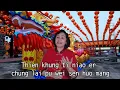 Download Lagu Ye Ti Ti Hua (Bunga Bakung dengan warna yang Indah)