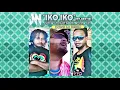 Justin Wellington - Iko Iko (My Bestie) (Down Lo Remix - Audio ) ft. Small Jam