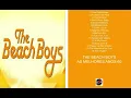 Lagu THE BEACH BOYS   AS MELHORES ANOS 60