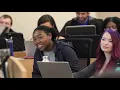 Studying Business at VCU in Richmond Va