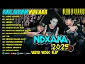 Download Lagu NDX AKA FULL ALBUM TERBARU 2025 | JARAN GOYANG, MOVE ON, NEMEN