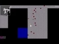 Top-Down Shooter - Weapon and Ammo Drops 60 FPS