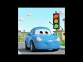 Twinkle Twinkle Traffic Lights! | Traffic Lights Song | Twinkle Twinkle Traffic Lights Rhyme