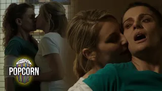 Download Best Of Bea and Allie's LOVE SCENES On Wentworth Prison! MP3