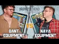 Download Lagu Bant Equipment vs Naya Equipment || North 100 Showdown