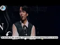 Download Lagu EXO's Kai keert terug naar het podium – hoogtepunten van het concert in Los Angeles!