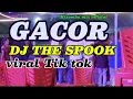 Download Lagu dj viral tik tok || The spook || viral Ando mix 2024✨🤟🔥