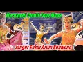 TARI LEGONG / MARGAPATI || Janger SEKAR ARUM BHAWONO (SUMBERSEWU) || Live PESANGGARAN - BANYUWANGI