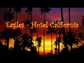 Download Lagu Eagles - Hotel California